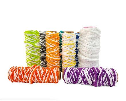 Действительно ли пряжа из микрофибры и полиэстера является ключом к улучшению характеристик ткани?